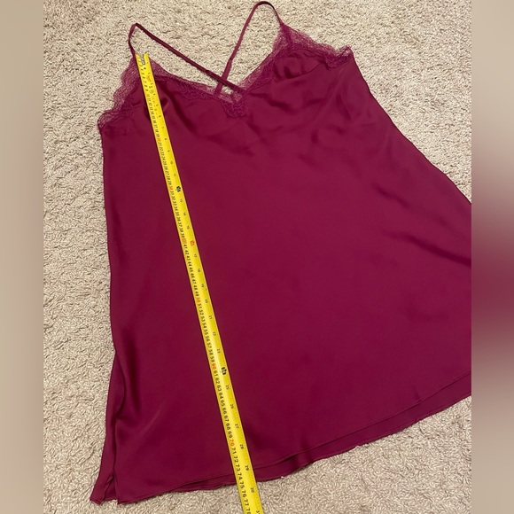 Satin Victoria’s Secret slip dress chemise nightie - Picture 9 of 9